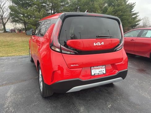 Certified 2024 Kia Soul LX w/ Option Group 015 image 6