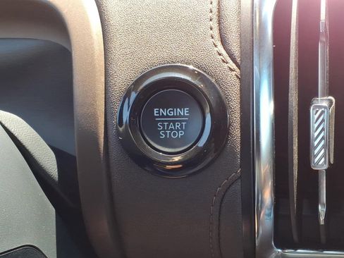 Certified 2025 Ford Expedition Max King Ranch AWD/4WD image 22