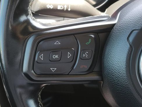 Used 2020 Jeep Wrangler Unlimited Sport AWD/4WD image 33
