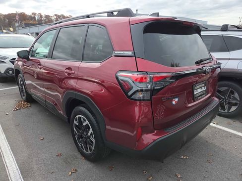 New 2026 Subaru Forester Premium image 7