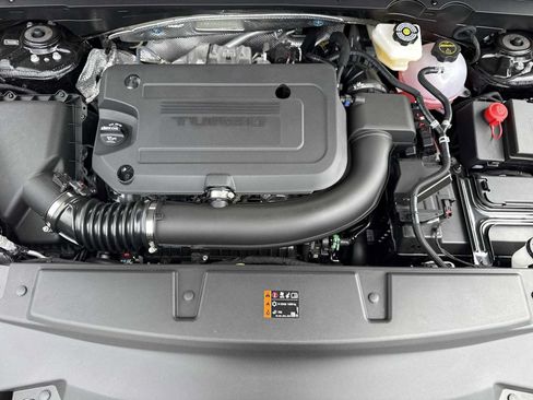 New 2026 Buick Envision Sport Touring AWD/4WD image 32