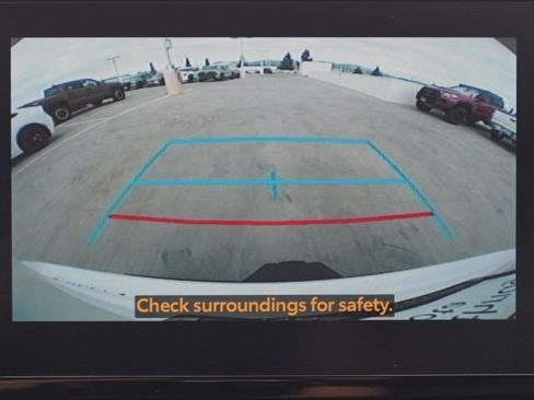 Certified 2025 Toyota Highlander XLE image 30