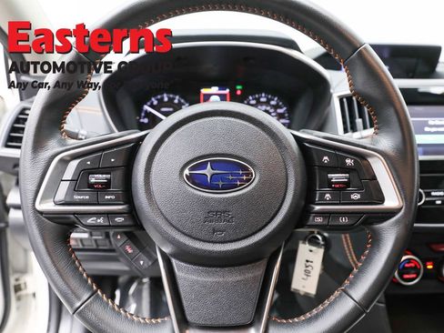Used 2022 Subaru Crosstrek 2.0i Premium image 10