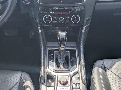 Used 2021 Subaru Forester Limited w/ Popular Package #3 image 21