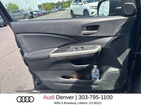 Used 2014 Honda CR-V EX-L image 11