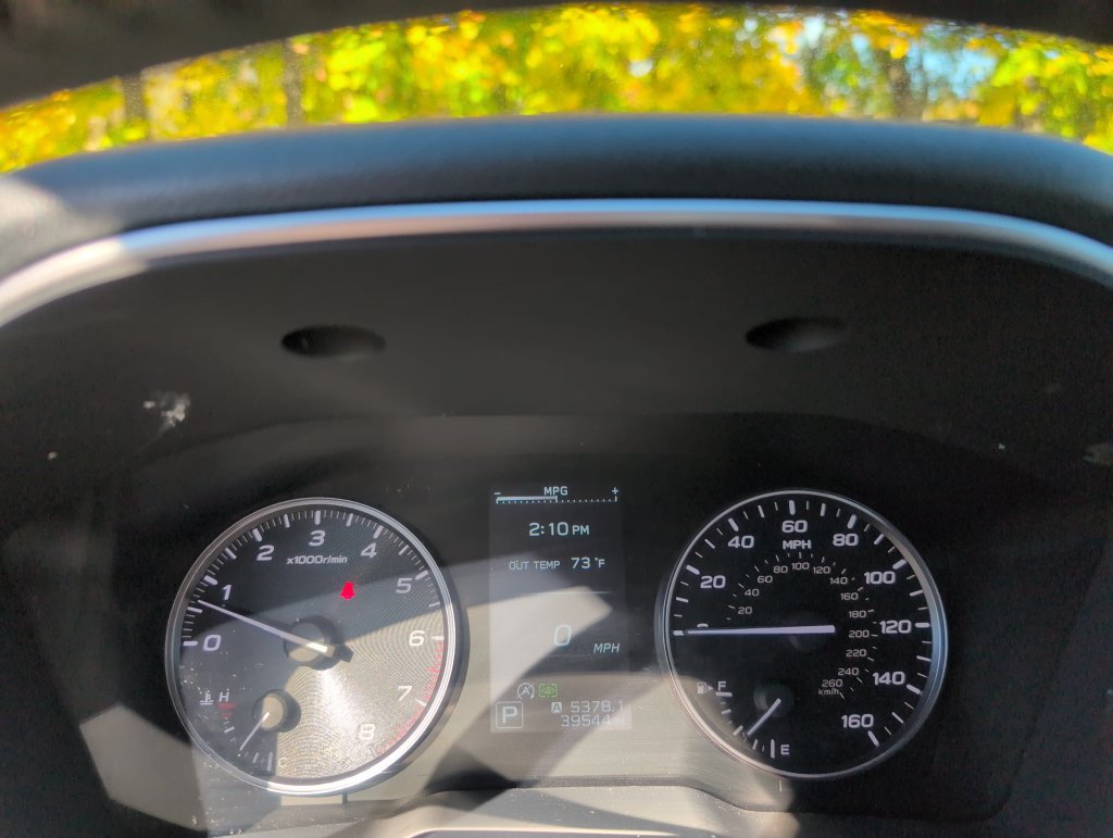 Used 2020 Subaru Legacy Limited AWD/4WD image 23