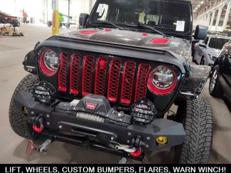 Used 2020 Jeep Gladiator Rubicon w/ Advanced Safety Group AWD/4WD video 1