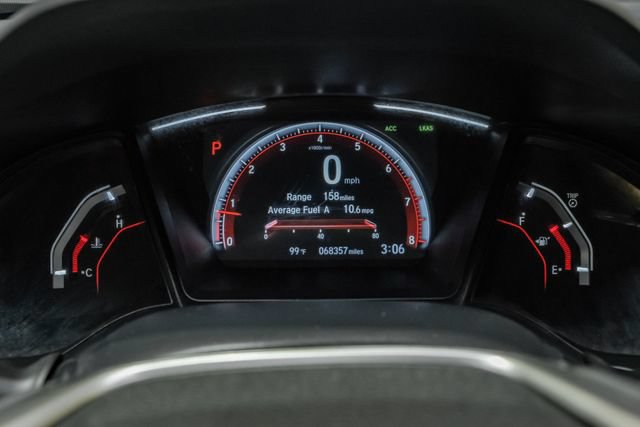 Used 2021 Honda Civic Sport image 25