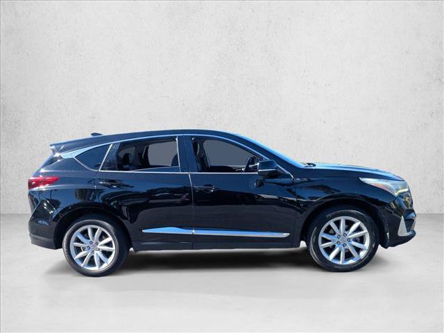Used 2019 Acura RDX AWD image 4