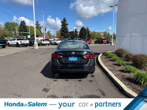 Used 2024 Nissan Altima 2.5 SV image 5