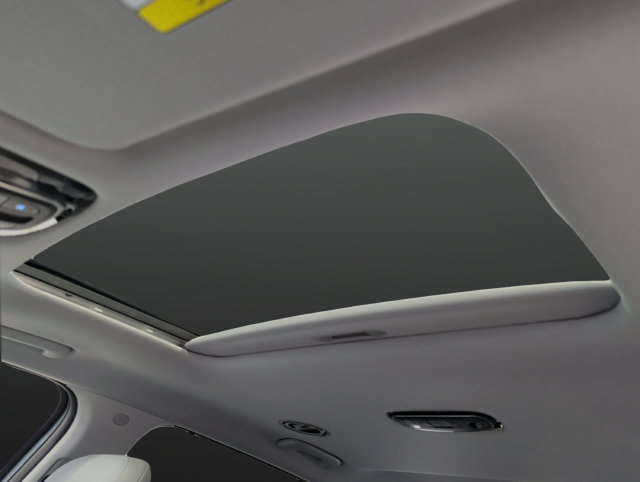 Certified 2025 Hyundai Palisade SEL AWD/4WD image 12