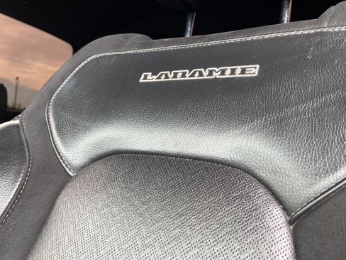 Used 2021 RAM 1500 Laramie w/ Sport Appearance Package AWD/4WD image 36