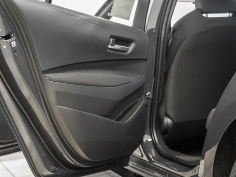 New 2026 Toyota Corolla SE image 30