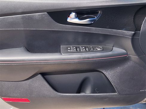 Certified 2024 Kia Forte GT w/ GT2 Package image 22