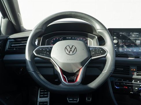 Certified 2025 Volkswagen Jetta GLI Autobahn image 23