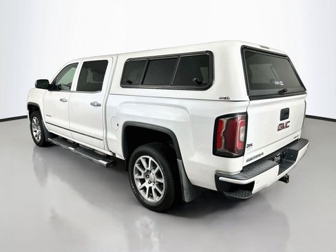 Used 2017 GMC Sierra 1500 Denali AWD/4WD image 10