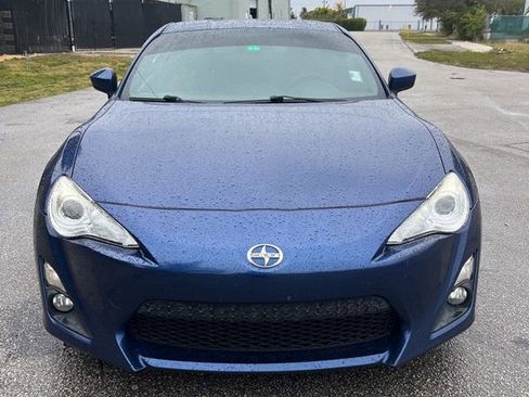 Used 2015 Scion FR-S Release Series 1.0 image 8
