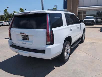 Used 2017 GMC Yukon SLE w/ SLE Value Package