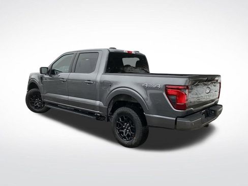 New 2025 Ford F150 XLT w/ Equipment Group 301A Standard image 3