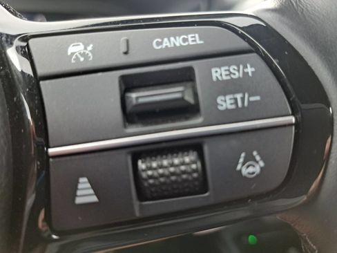 Certified 2025 Acura ADX FWD image 22