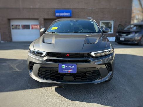 Used 2024 Dodge Hornet R/T w/ Track Pack image 2