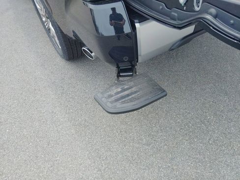 New 2026 Toyota Tundra Capstone AWD/4WD image 14