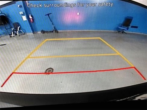 Used 2023 Hyundai Kona SEL w/ Cargo Package image 27