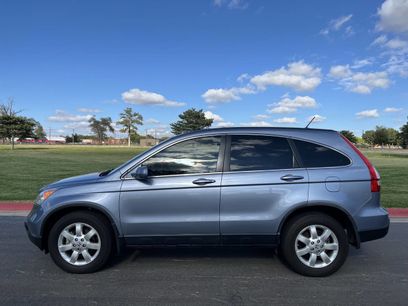 Used 2009 Honda CR-V EX-L