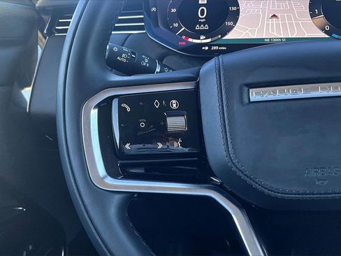 Used 2024 Land Rover Range Rover Sport SE image 20