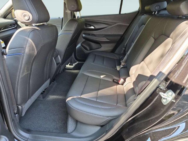 New 2026 Buick Envista Sport Touring w/ Convenience I Package FWD image 20