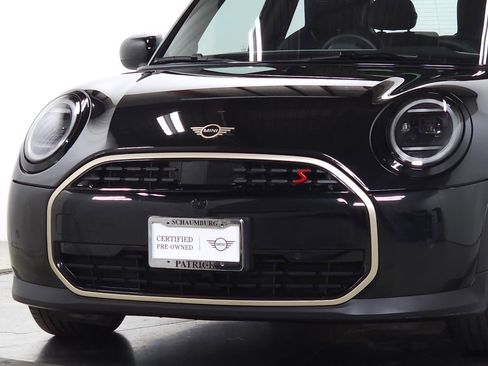 Used 2025 MINI Cooper S FWD image 3