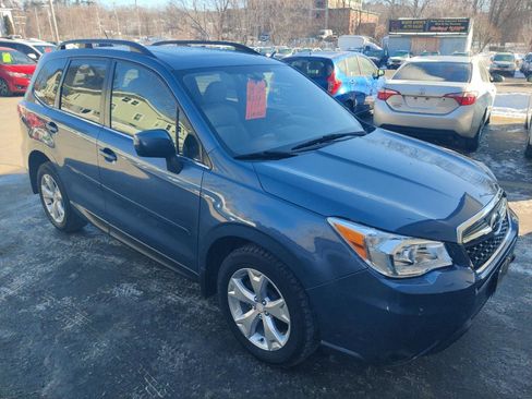 Used 2014 Subaru Forester 2.5i Limited image 8