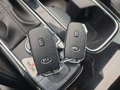 Certified 2021 Kia Telluride S image 34