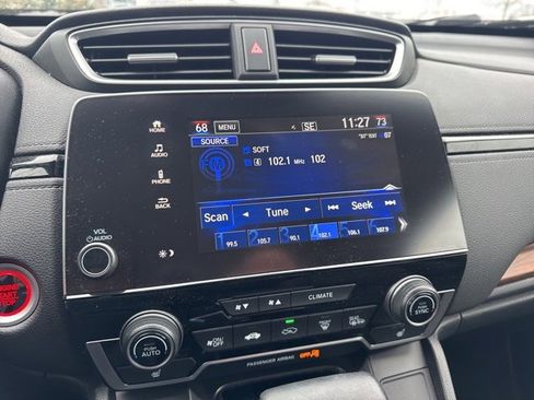 Used 2019 Honda CR-V EX-L image 29