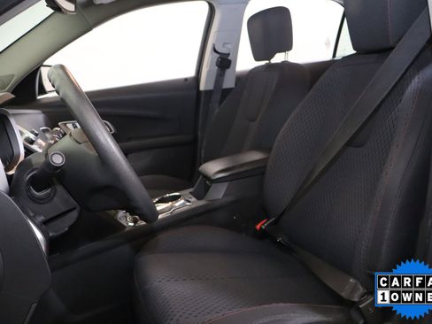 Used 2013 Chevrolet Equinox LS FWD image 22
