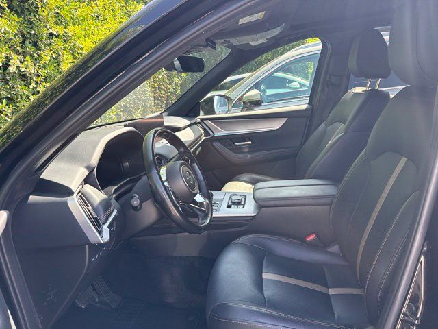 Used 2024 MAZDA CX-90 3.3 Turbo w/ Premium Plus Pkg AWD/4WD image 7