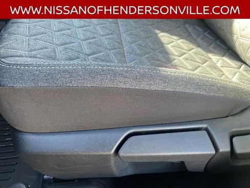 New 2026 Nissan Kicks SV w/ SV Premium Package FWD image 29