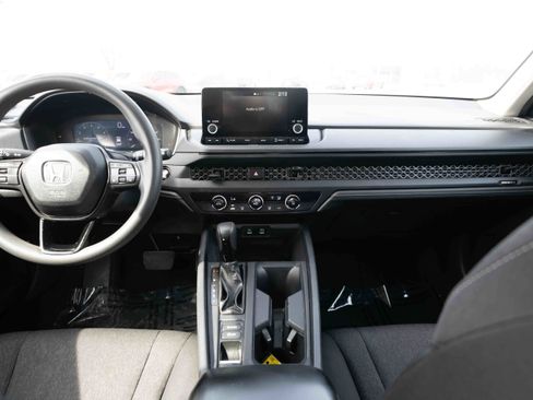 Used 2024 Honda Accord LX image 20