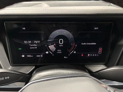 New 2026 GMC Terrain AT4 image 31