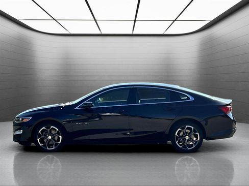 Used 2023 Chevrolet Malibu LT FWD image 11