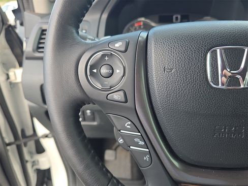 Used 2023 Honda Ridgeline RTL-E image 23
