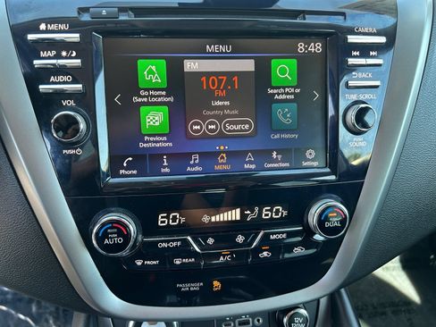 Used 2024 Nissan Murano SL FWD image 25