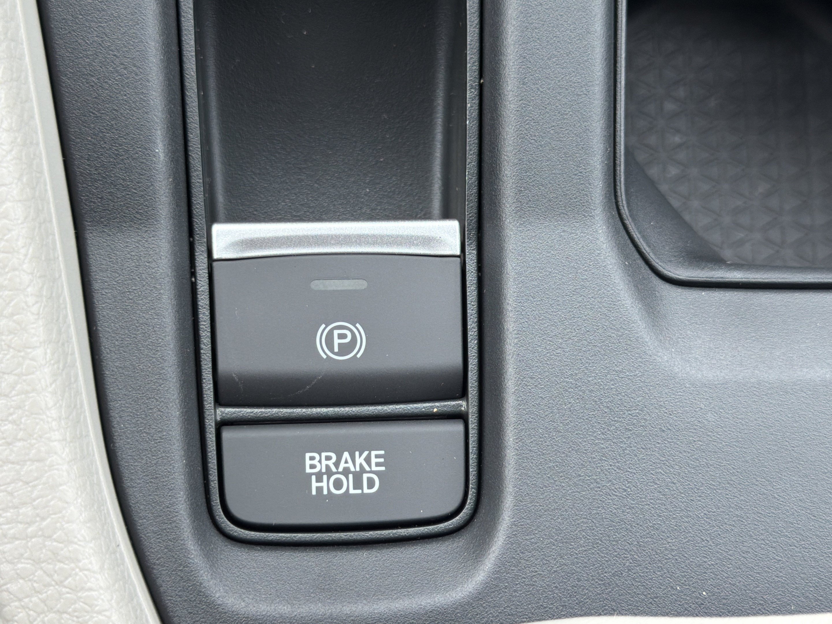 New 2026 Honda Accord LX image 15