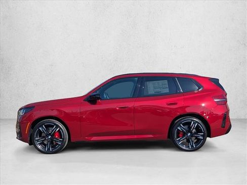 New 2026 BMW X3 M50 w/ Premium Package image 9