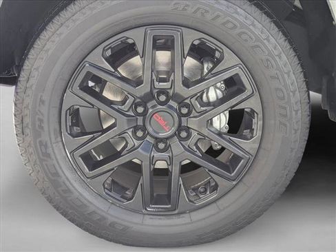 Used 2023 Toyota Tundra SR5 w/ TRD Sport Package image 23