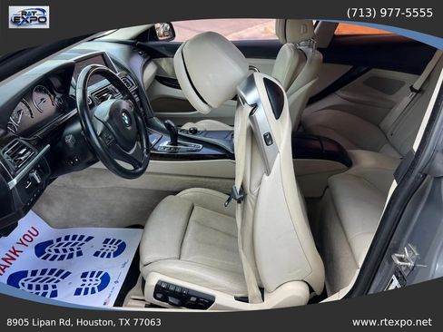 Used 2012 BMW 650i Coupe RWD image 26