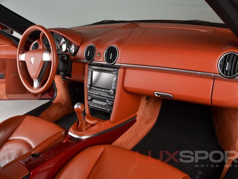 Used 2009 Porsche Boxster S image 45