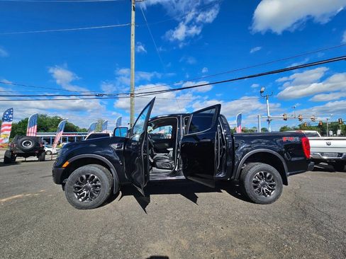 Used 2019 Ford Ranger XLT w/ Equipment Group 302A Luxury AWD/4WD image 11