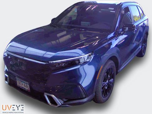 Used 2026 Honda CR-V Sport Touring image 19