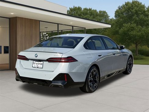 New 2026 BMW 530i w/ M Sport Package image 7